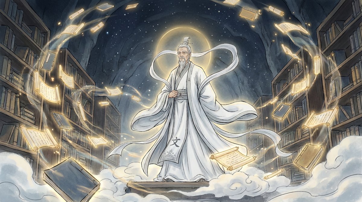 海角社区视频-文圣天书阁