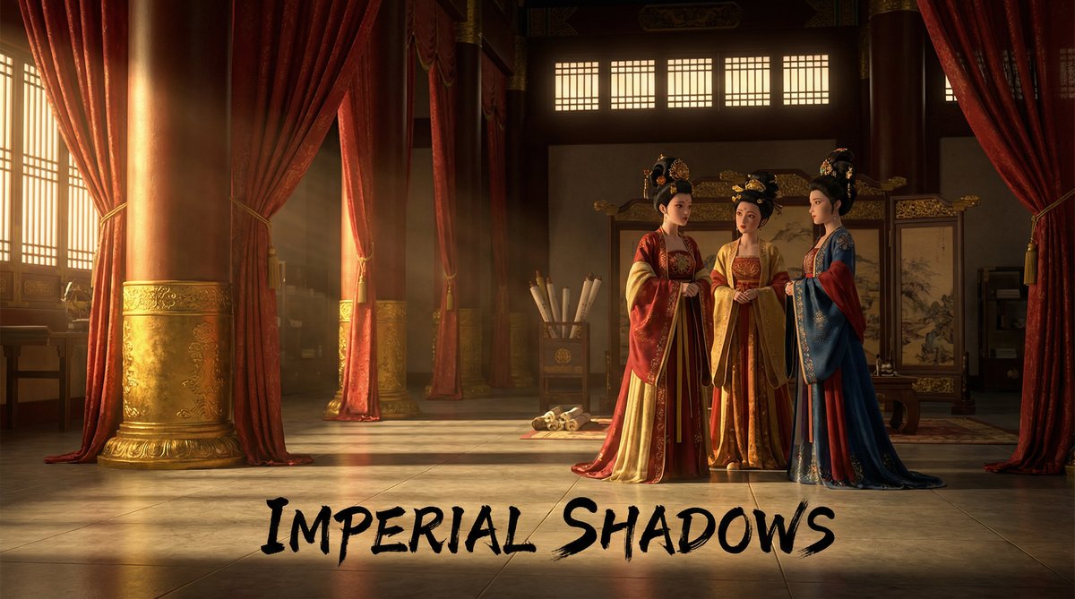 海角社区视频-宫廷秘影