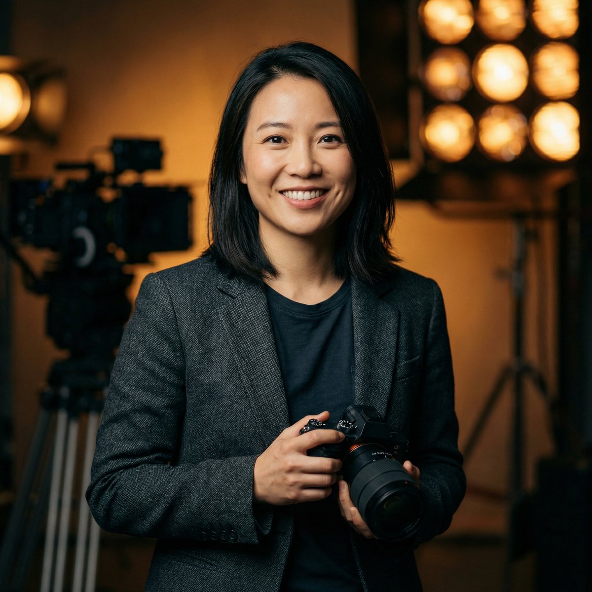 海角社区首席摄影师苏晴雪